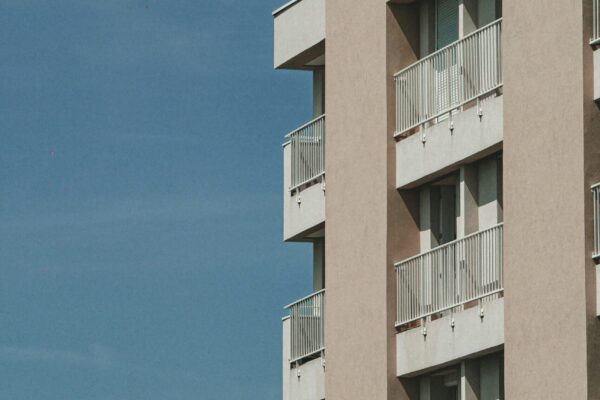 Condo cleaning