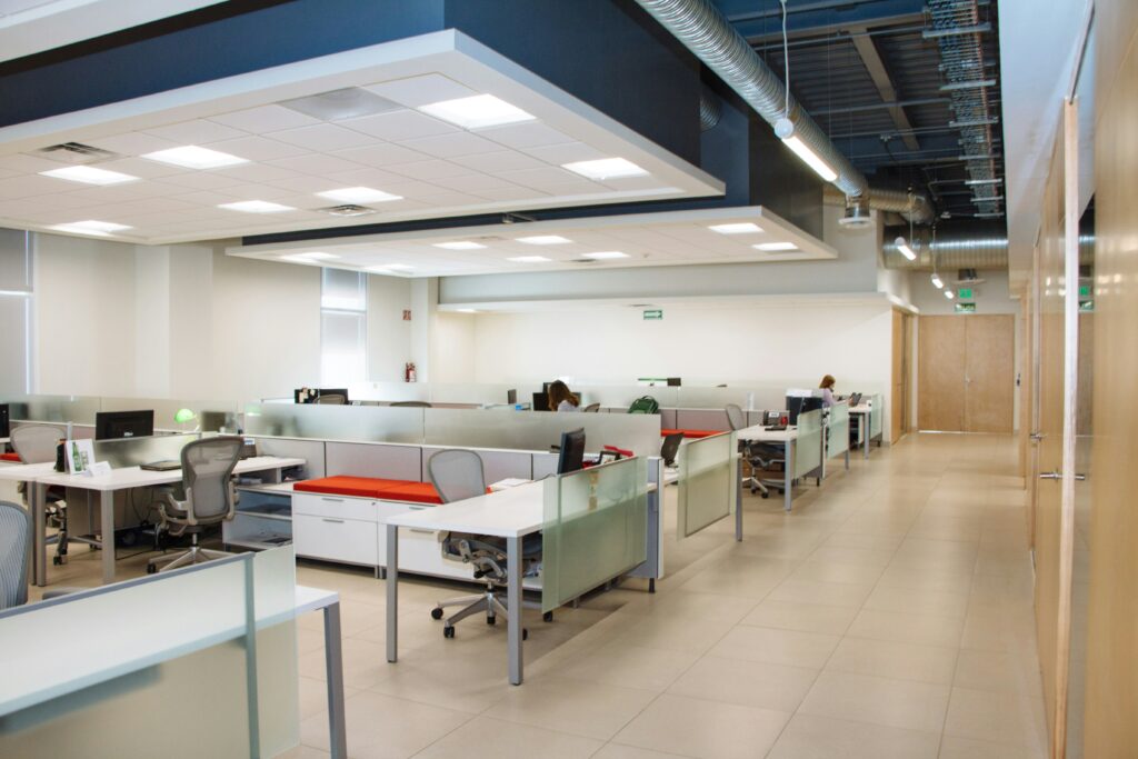 medical office cleaning 2